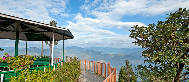 Kalimpong